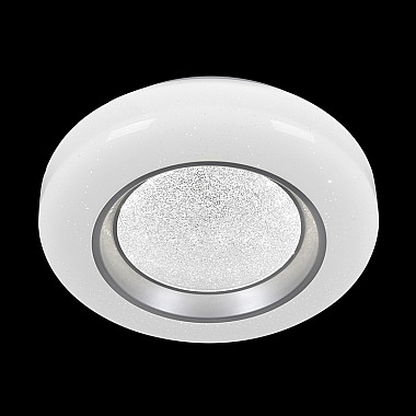 Потолочный светильник 02098-9.2-24W*2