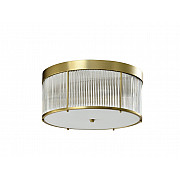 Потолочный светильник 3290 3296/PL brass new