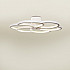 Потолочный светильник Gear MX14030023-6A White
