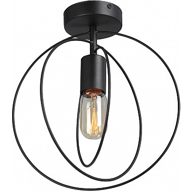 Потолочный светильник V3794-1/1PL