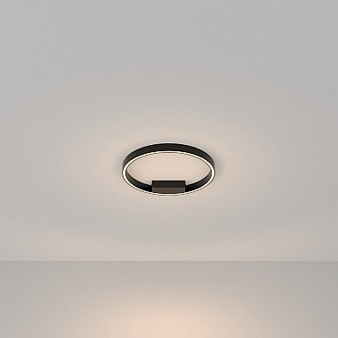 Потолочный светильник Rim MOD058CL-L25B3K