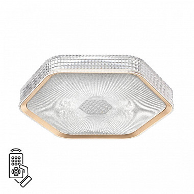 Потолочный светильник Sparks 7746/48L