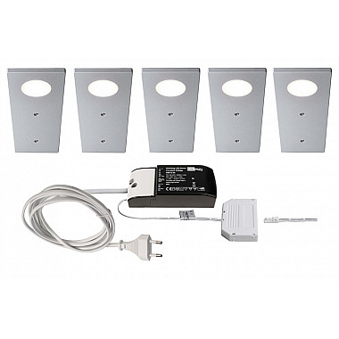 Потолочный светильник Bundle 620015