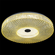 Потолочный светильник 02643-9.2-60WB