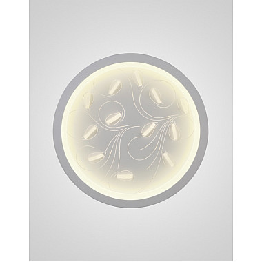 Потолочный светильник SS1L 000023449