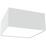 Потолочный светильник Zon C032CL-12W3K-SQ-W