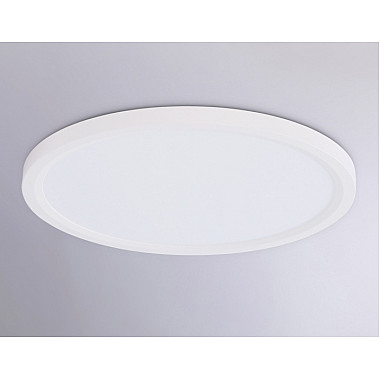 Потолочный светильник ORBITAL FZ1905