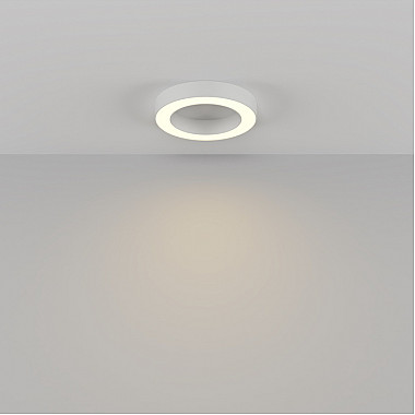 Потолочный светильник Lua C093CL-36W3K-W