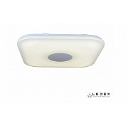 Потолочный светильник Music 60W Music Square opaque