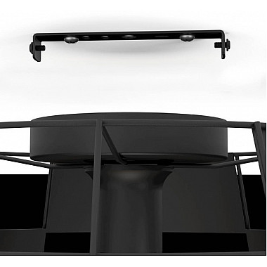 Потолочный светильник PONTEFRACT 43891