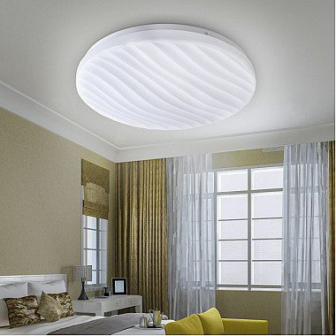 Потолочный светильник SPB-6 Slim 4 36-6K