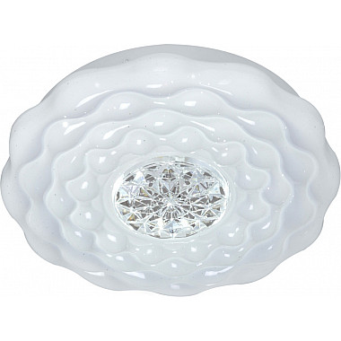 Потолочный светильник 00563-0.5-270