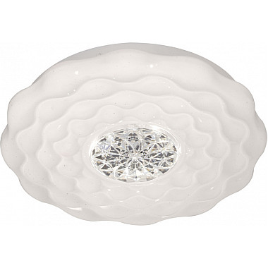 Потолочный светильник 00563-0.5-270