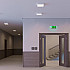 Потолочный светильник QUADRO 041044