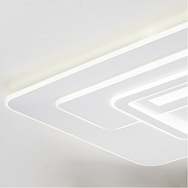 Потолочный светильник Rung 10294/3LED