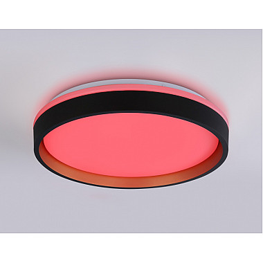 Потолочный светильник ORBITAL FZ604