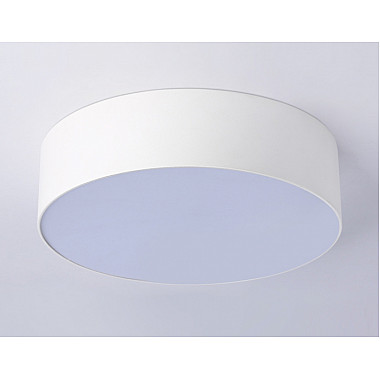 Потолочный светильник Orbital Air Alum FV5515