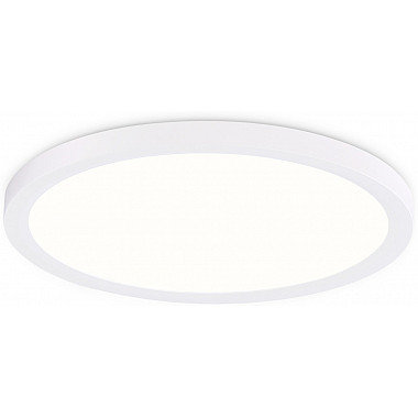 Потолочный светильник ORBITAL FZ1905