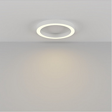 Потолочный светильник Lua C093CL-45W3K-W