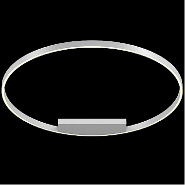 Потолочный светильник Rim MOD058CL-L65W4K