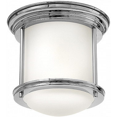 Потолочный светильник Hadrian QN-HADRIAN-MINI-F-CM-OPAL