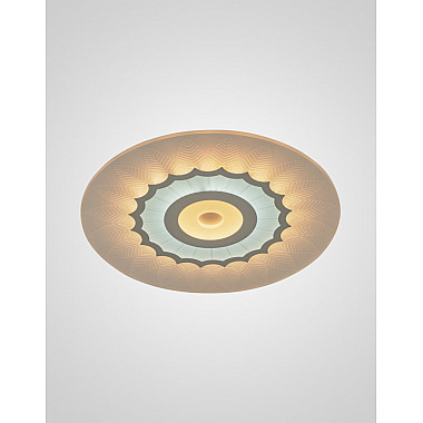 Потолочный светильник SS1L 000028915