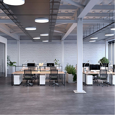 Потолочный светильник TOR PILL 022996(2)