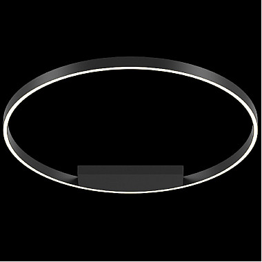 Потолочный светильник Rim MOD058CL-L50B4K