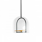 Подвесной светильник Yanzi Suspension One by Artemide Style