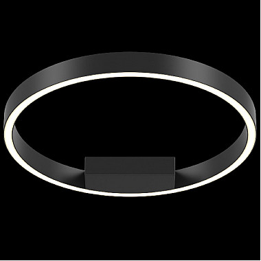 Потолочный светильник Rim MOD058CL-L25B4K