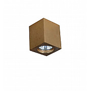 Потолочный светильник Dl263g DL263G/8