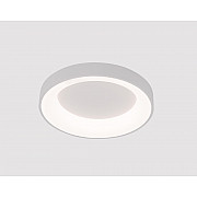 Потолочный светильник A2695PL-50WH