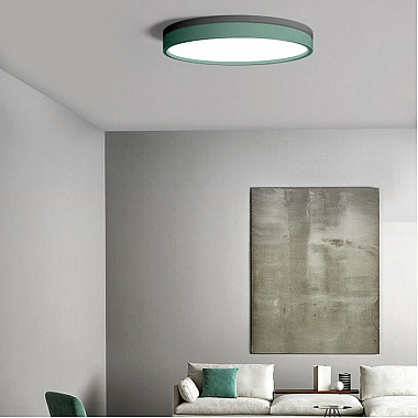 Потолочный светильник LC-11-0048