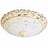 Потолочный светильник Venice II VENICE II 11362/3C WHITE GOLD