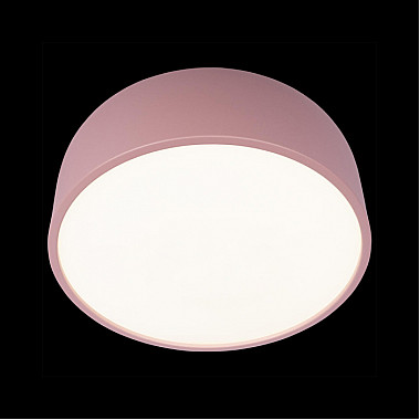 Потолочный светильник Axel 10201/350 Pink