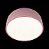 Потолочный светильник Axel 10201/350 Pink