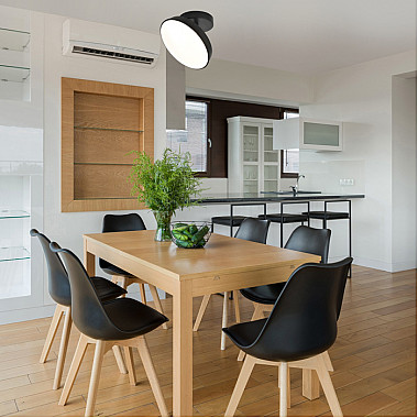 Потолочный светильник 20023LED 20023SMA/01LED BK