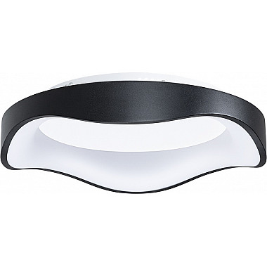 Потолочный светильник A3085PL-48BK