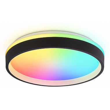 Потолочный светильник ORBITAL FZ604