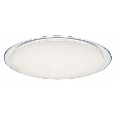 Потолочный светильник Классик с ДУ SPB-6-70-RC Saturn (C)