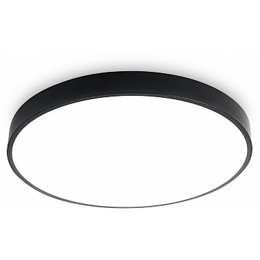 Потолочный светильник ORBITAL FZ1204