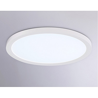 Потолочный светильник ORBITAL FZ1905