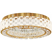 Потолочный светильник Castello MOD336CL-L100G3K