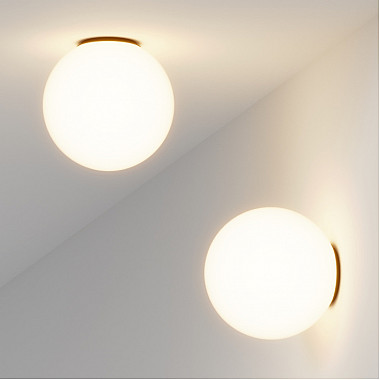 Потолочный светильник Twins MOD427CL-L10B3K