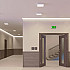 Потолочный светильник QUADRO 041044