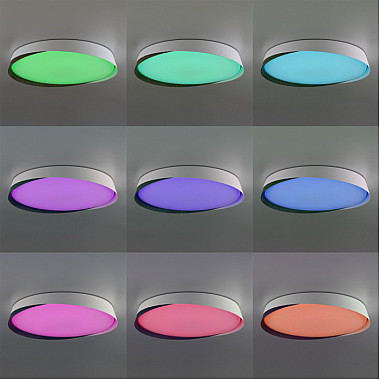 Потолочный светильник Bonny CL754450G