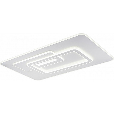 Потолочный светильник Rung 10294/3LED
