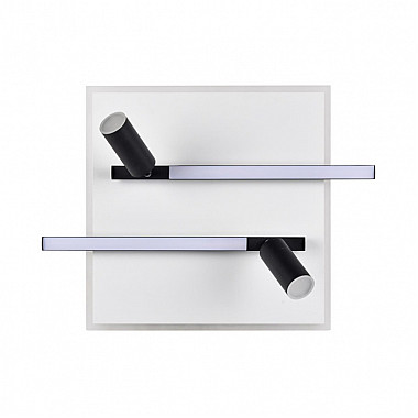 Потолочный светильник Stells 8256/40CL