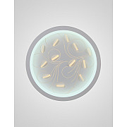 Потолочный светильник SS1L 000023449