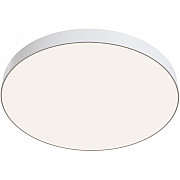 Потолочный светильник Zon C032CL-90W4K-RD-W